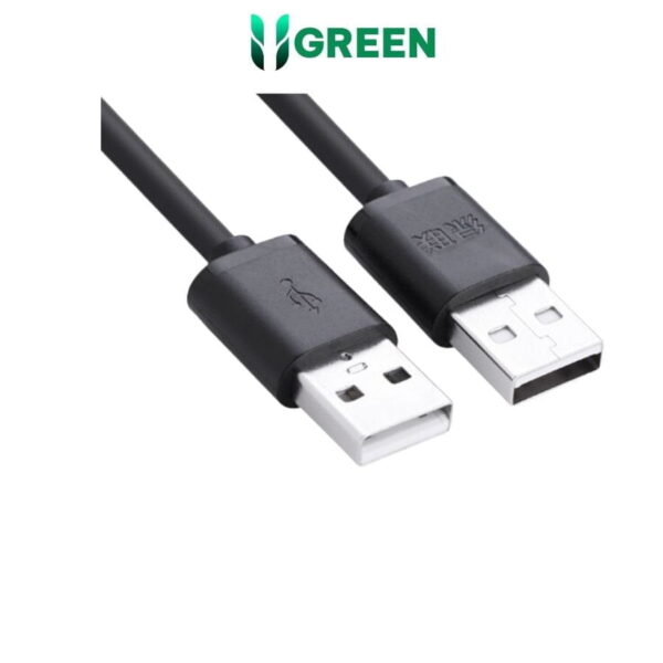 Cáp USB 2.0 1m  Ugreen 10309