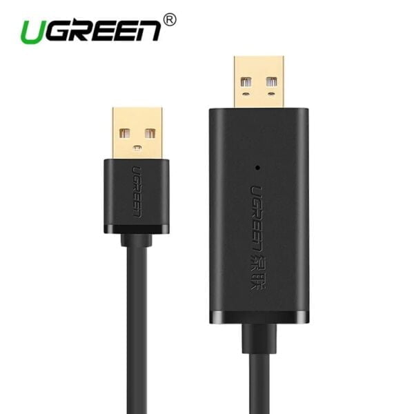 Dây cáp USB 2.0 truyền dữ liệu Ugreen 2m-3m