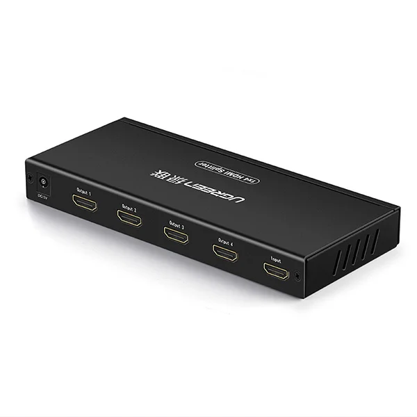 Bộ chia HDMI Ugreen 40202 4 cổng