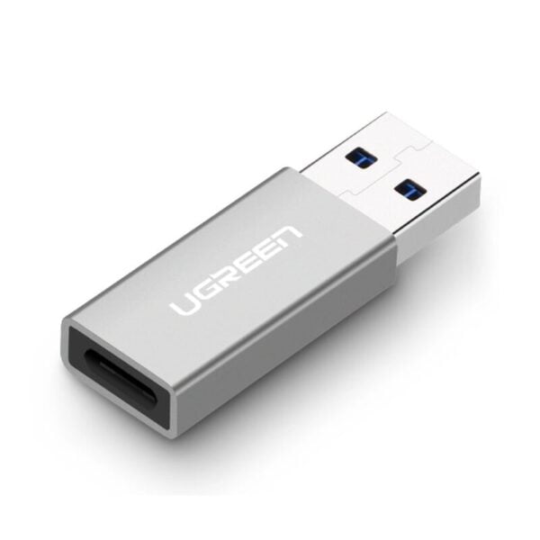 Đầu chuyển USB 3.0 sang USB Type-C Ugreen 30705