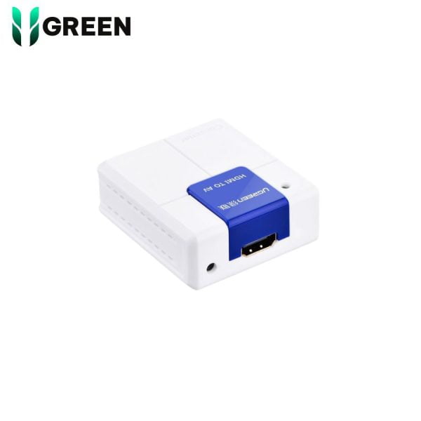 Bộ chuyển HDMI to AV Ugreen 40223