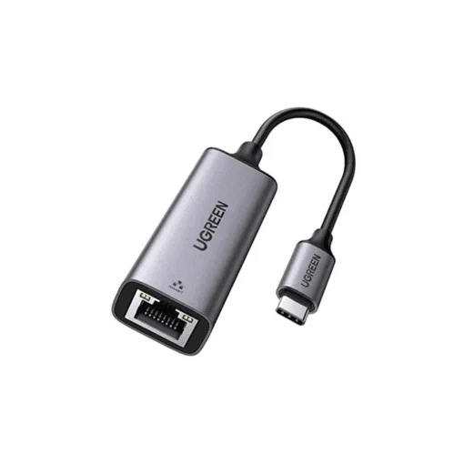Dây cáp USB Type-C sang LAN 1Gbps Ugreen 40322