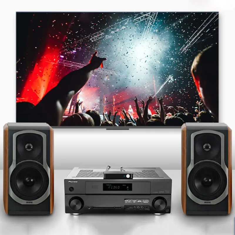 Bộ nhận âm thanh Bluetooth 4.2 Music Receiver  Ugreen 40856