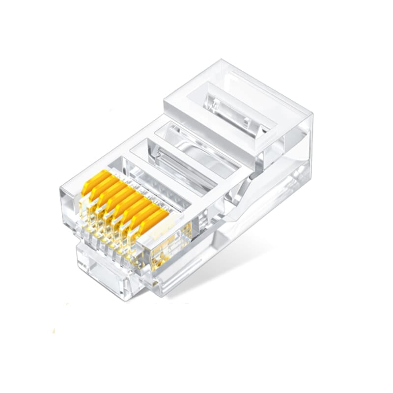 Đầu bấm mạng Cat5e RJ45 Ugreen 20331