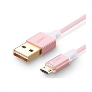 Dây sạc USB 2.0 sang Micro USB 2.0 Ugreen