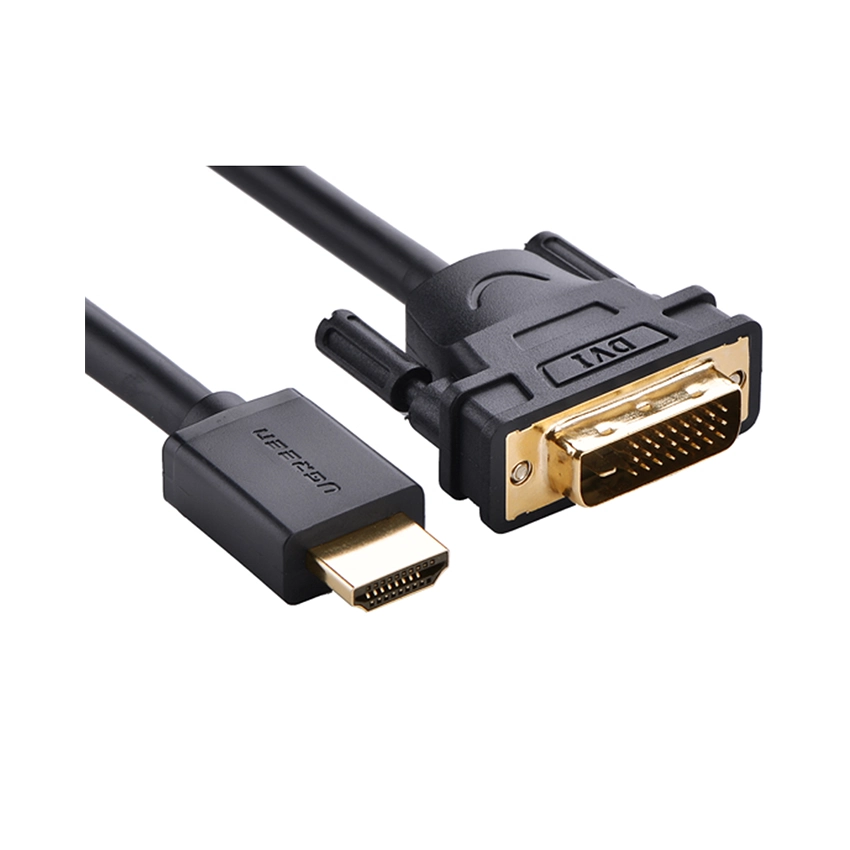 Dây cáp chuyển HDMI sang DVI Ugreen 30116