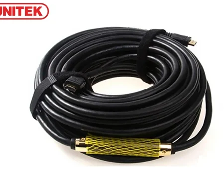 Cáp HDMI 50m Unitek Y-C174