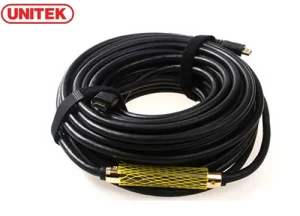 Dây cáp HDMI 50m Unitek