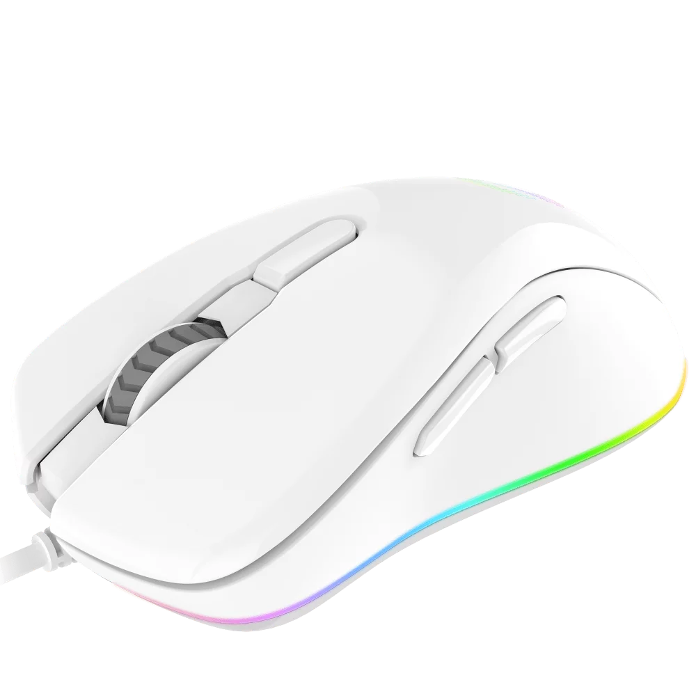 Chuột Gaming DAREU EM908 (LED RGB, BRAVO sensor) - Ảnh 2