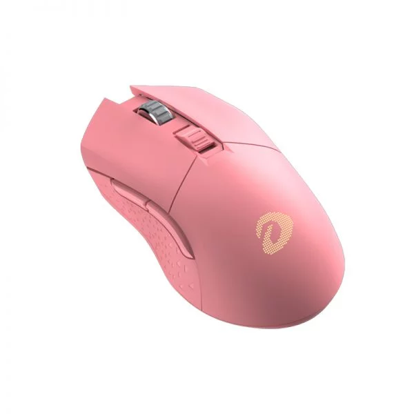 Chuột không dây Gaming DAREU EM901 RGB Bluetooth/USB