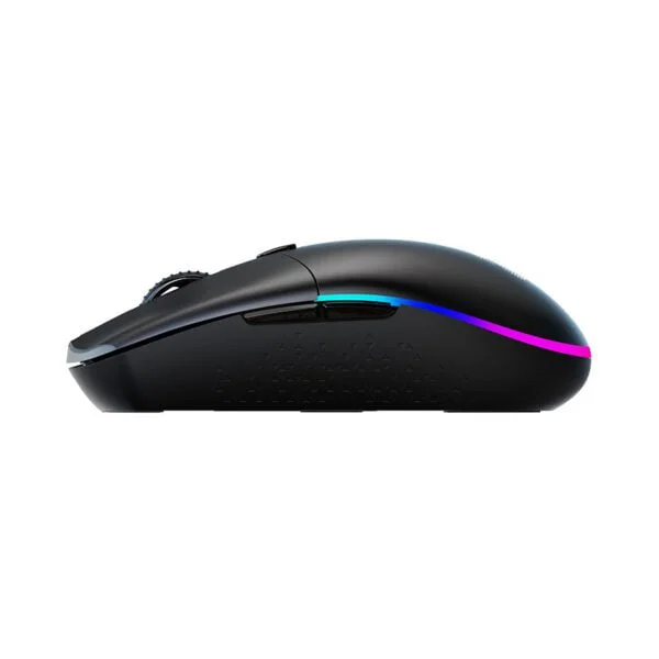 Chuột không dây Gaming DAREU EM911X (RGB, Lightweight: 72g)