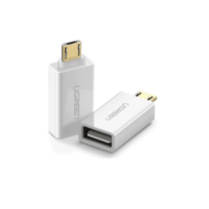 Đầu chuyển Micro USB sang USB 2.0 Ugreen 30529