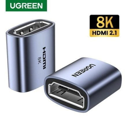 Đầu nối HDMI 2.1 Ugreen 90592