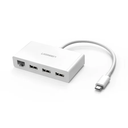 Hub USB Type-C Ugreen 40382 4 in 1