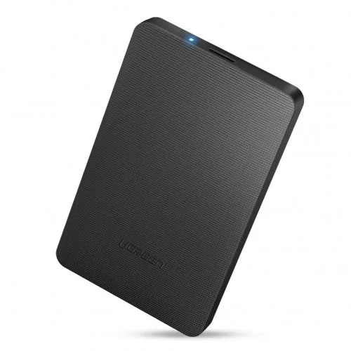 Hộp đựng ổ cứng 3.5 inch Sata/USB 3.0 hỗ trợ 10TB  Ugreen 50423