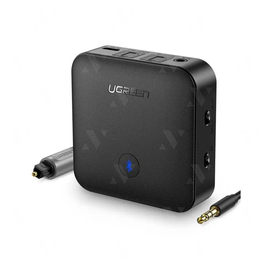 Bộ thu phát Bluetooth 5.0 Ugreen 70158 hỗ trợ APTX