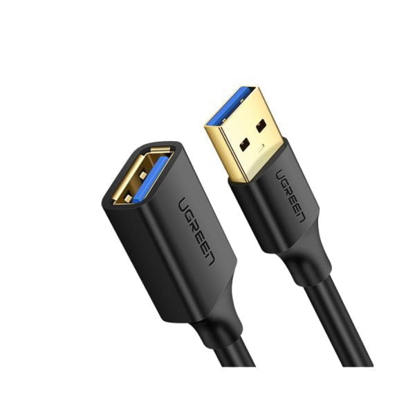 Cáp nối dài USB 3.0 1.5M  Ugreen 30126