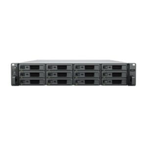 Thiết Bị Lưu Trữ NAS Synology SA3610