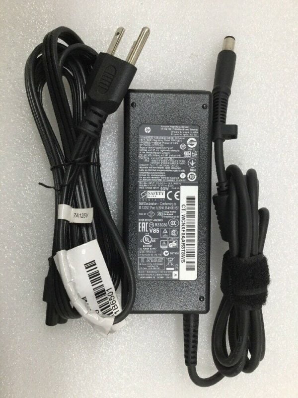 Sạc  Laptop HP EliteBook 8470p