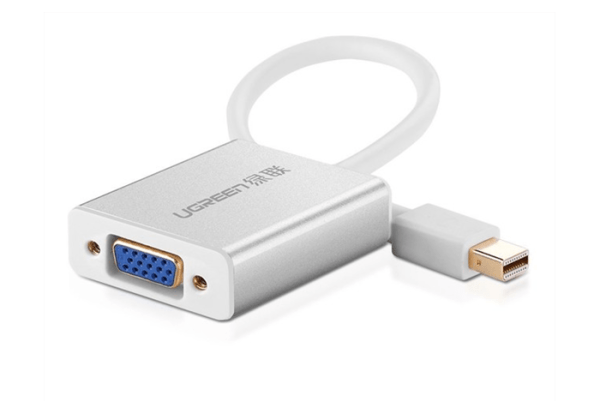 Cáp chuyển Mini Displayport to VGA Ugreen 10403