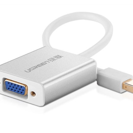 Cáp chuyển Mini Displayport to VGA Ugreen 10403