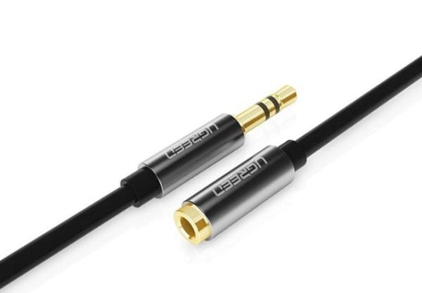 Cáp âm thanh nối dài 5m Ugreen 10538
