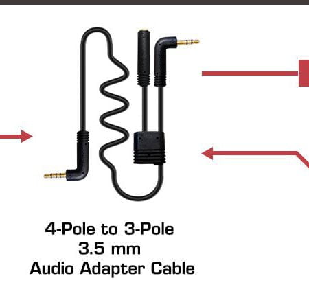Thiết bị Micro Live Streamer Avermedia  AM133