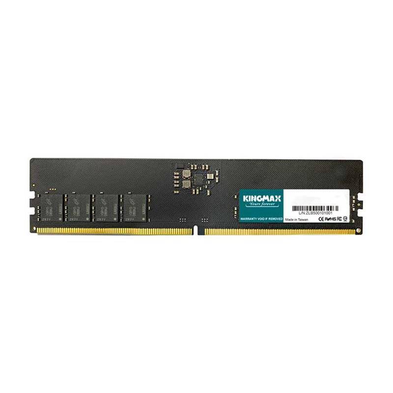 RAM PC Kingmax Horizon Heatsink DDR5 16GB-32GB 5600MHz-6800MHz