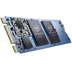 Ổ cứng SSD Intel Optane 32GB 1W032GAXT