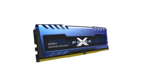RAM SILICON DDR4-3200 16GBX1 SP016GXLZU320BSA