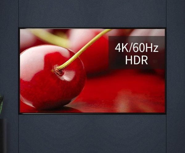 Bộ chia HDMI 1 ra 4 chuẩn 2.0  4K 60Hz Ugreen 50708