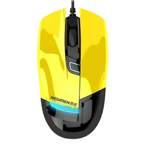 Chuột Newmen G10 Optical USB