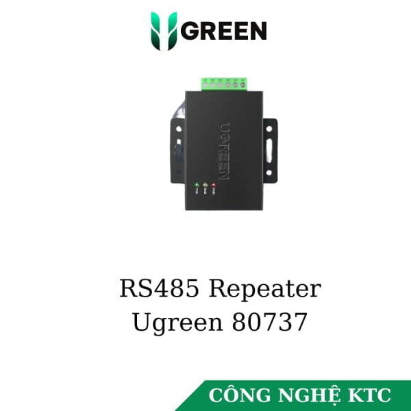 Active RS-485 Repeater Ugreen 80737