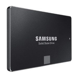 Ổ cứng Samsung SSD 860 EVO 2.5'' 250GB-4TB