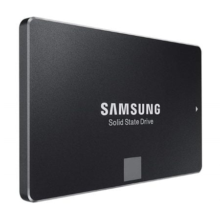 Ổ cứng Samsung SSD 860 EVO 2.5''