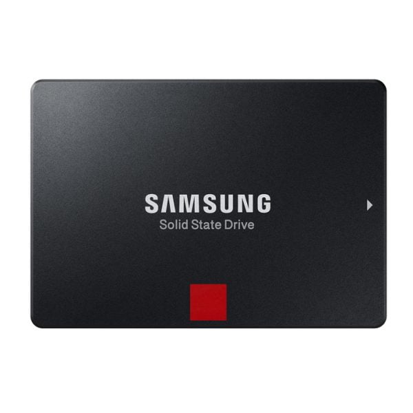 Ổ Cứng Samsung SSD 860 PRO SATA 2.5'' 256GB-2TB