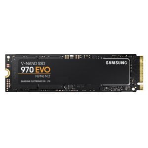 Ổ cứng Samsung SSD 970 Evo Plus M.2