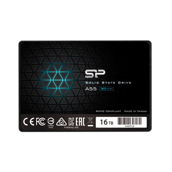 Ổ cứng SSD Silicon Power Ace A55 128GB-1TB SATA