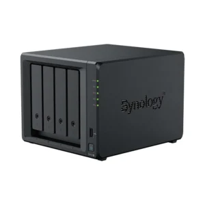 Thiết bị lưu trữ NAS Synology DS423+