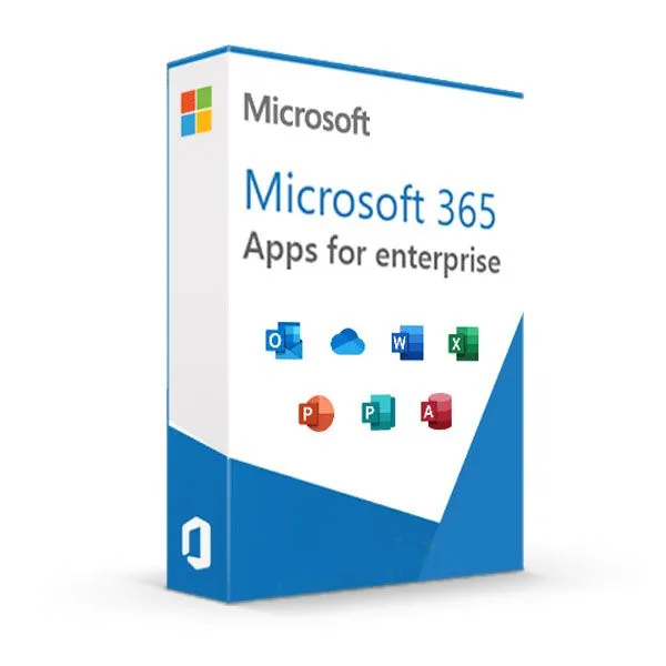 Phần mềm Microsoft 365 Apps for Enterprise