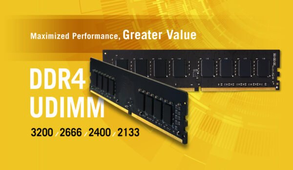RAM PC Silicon Power DDR4