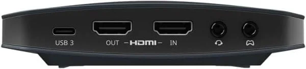 Thiết bị ghi hình Live Gamer Ultra 2.1 Avermedia GC553G2