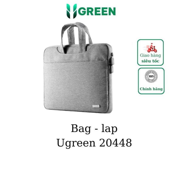 Balo laptop size 13'' Ugreen 20448