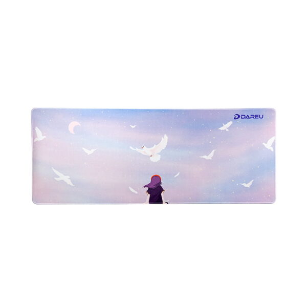 Bàn di chuột DAREU ESP109 DREAM (900 x 350 x 3mm)