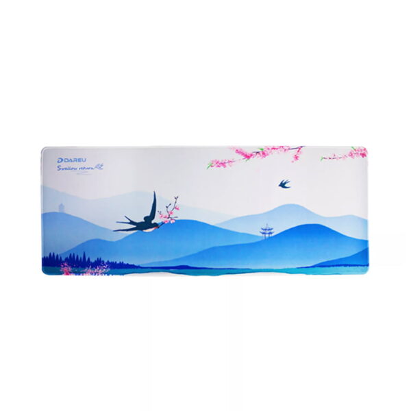 Bàn di chuột DAREU ESP109 SWALLOW (900 x 350 x 3mm)