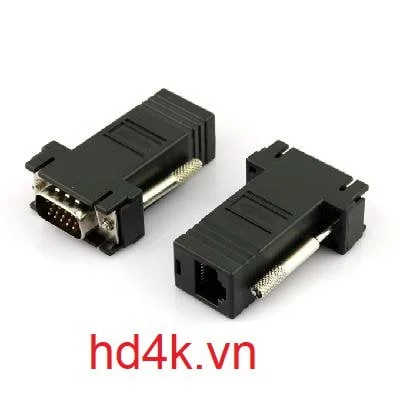 Bộ khuếch đại VGA 30m SKU