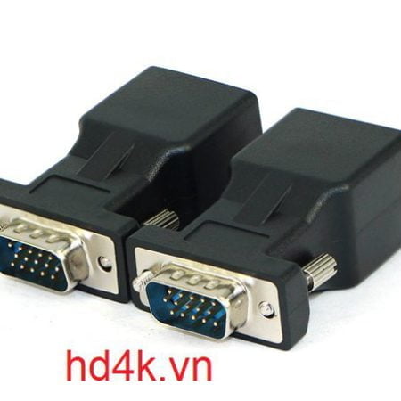 Bộ khuếch đại VGA 30m Wojitai