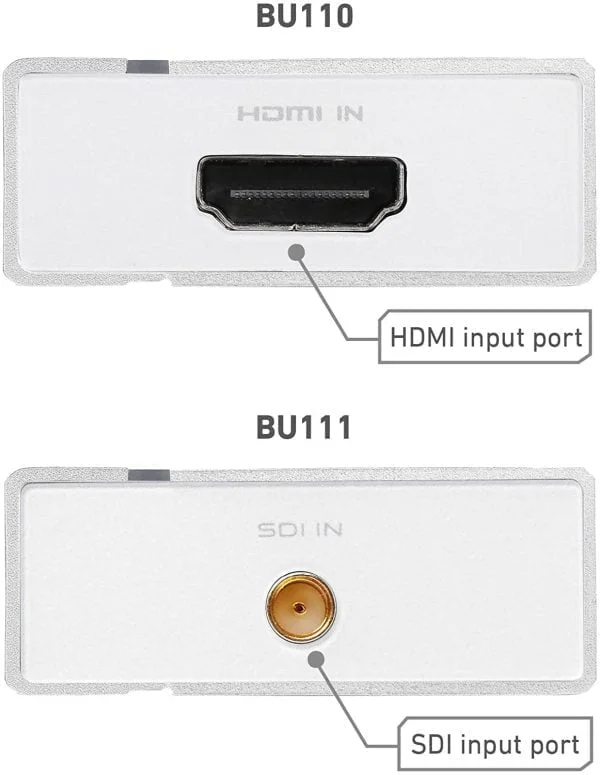 Thiết bị ghi hình HDMI USB 3.0  ExtremeCap UCV AVerMedia BU110