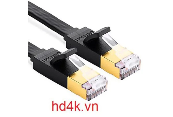 Cáp mạng CAT7 1m Ugreen 11260