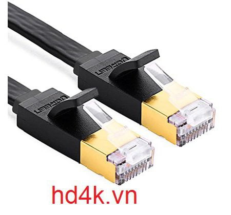 Cáp mạng CAT7 1m Ugreen 11260